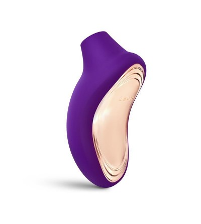 Succionador de Clitoris Sona 2 Purpura